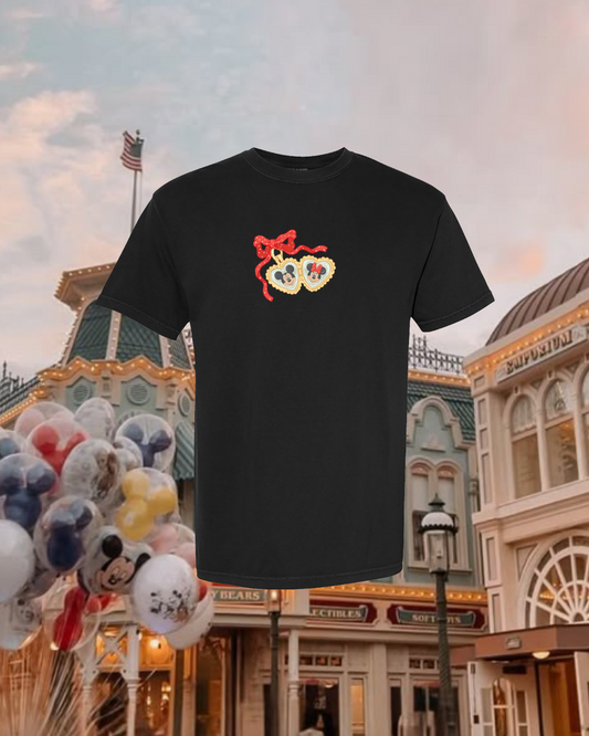 Sweetheart M&M Sunnies T-Shirt