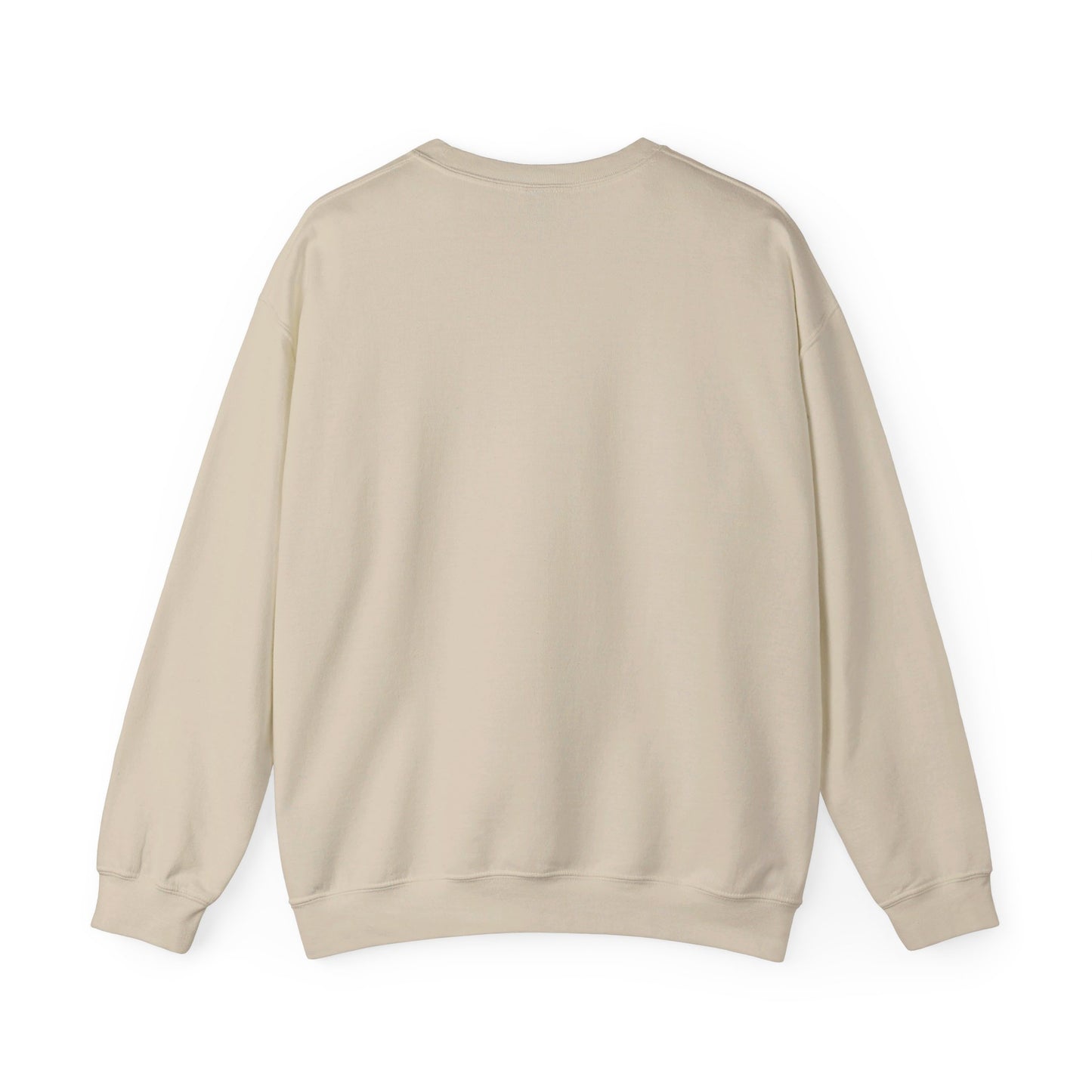 No you hang up! Ghostface Sweatshirt