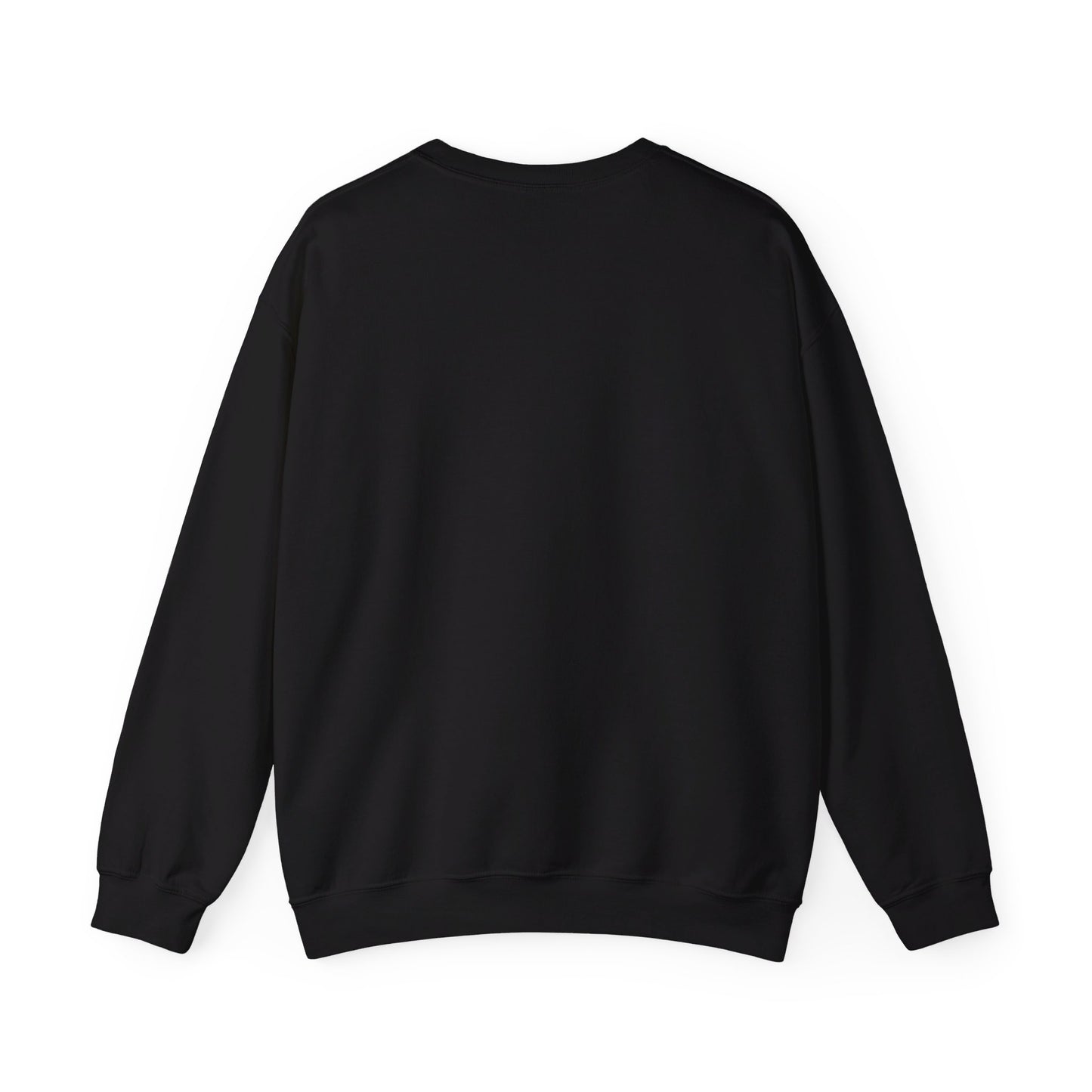 No you hang up! Ghostface Sweatshirt