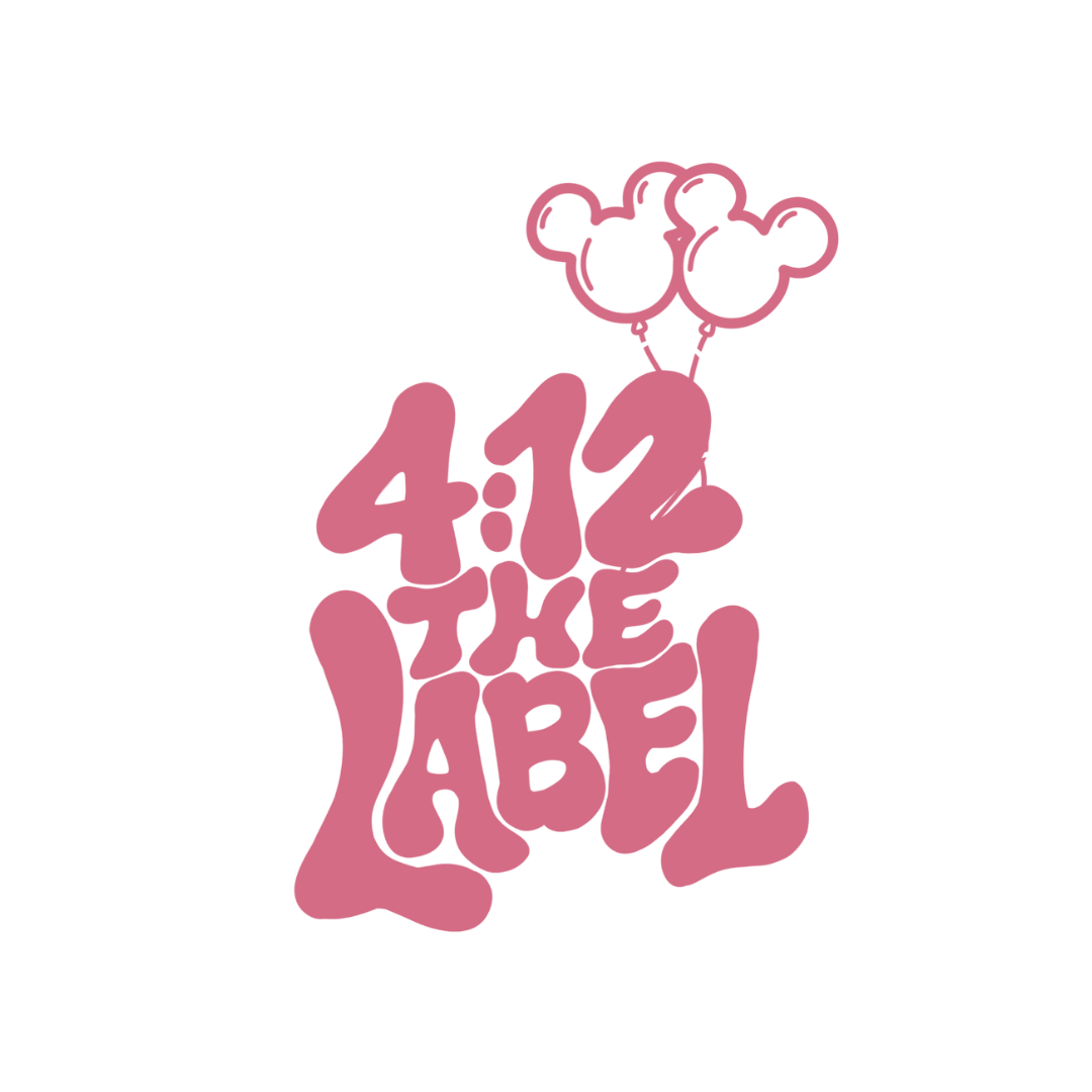 4:12 THE LABEL