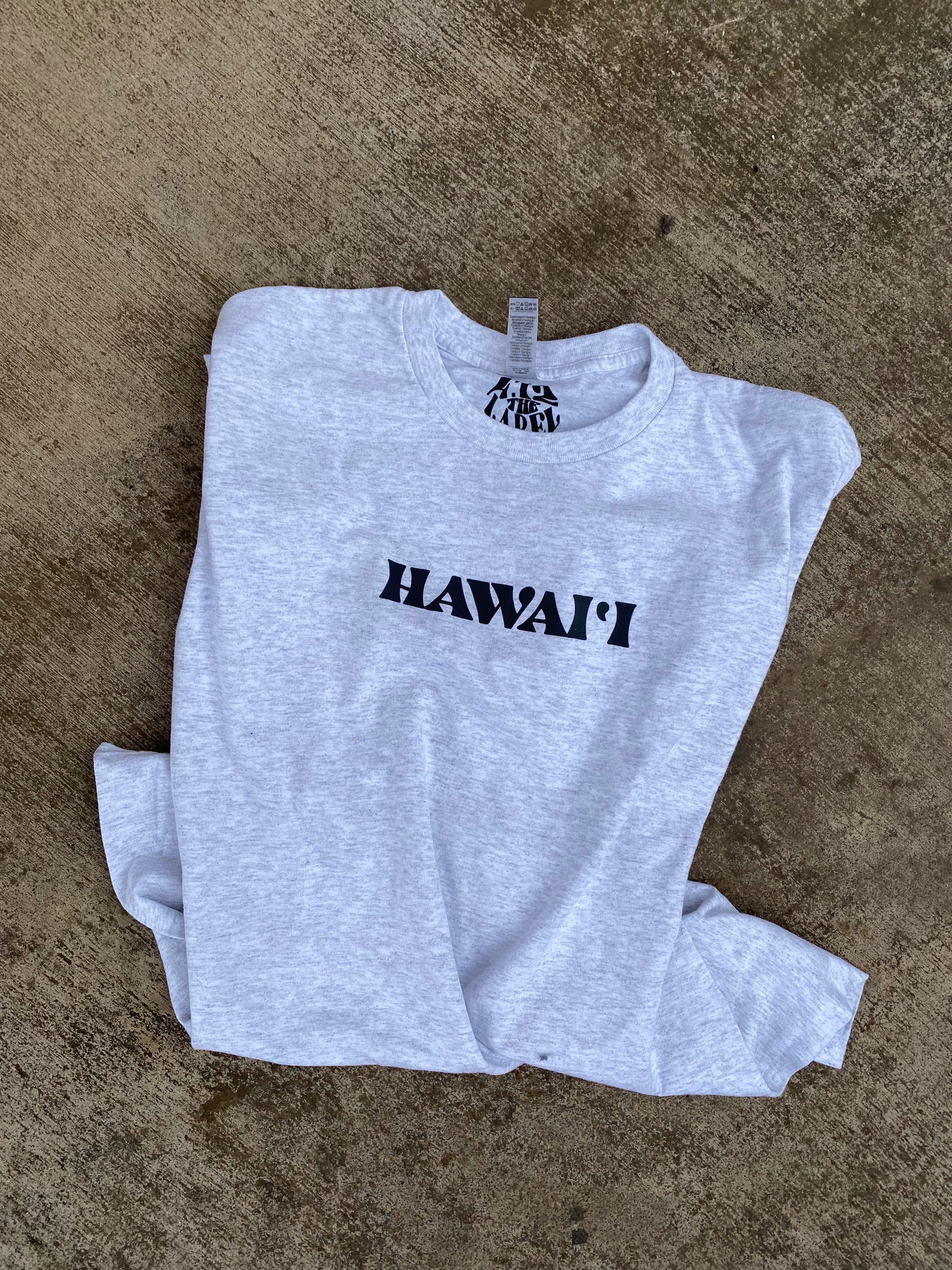 (RTS) Big Island Design